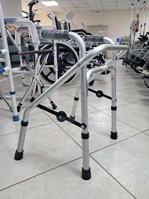 Pediatric Walking Frame