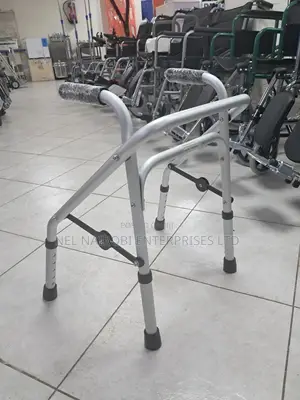 Pediatric Walking Frame