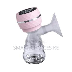 Smart 9 Speed Anti Back Flow Design Breast Milk Pump - main view