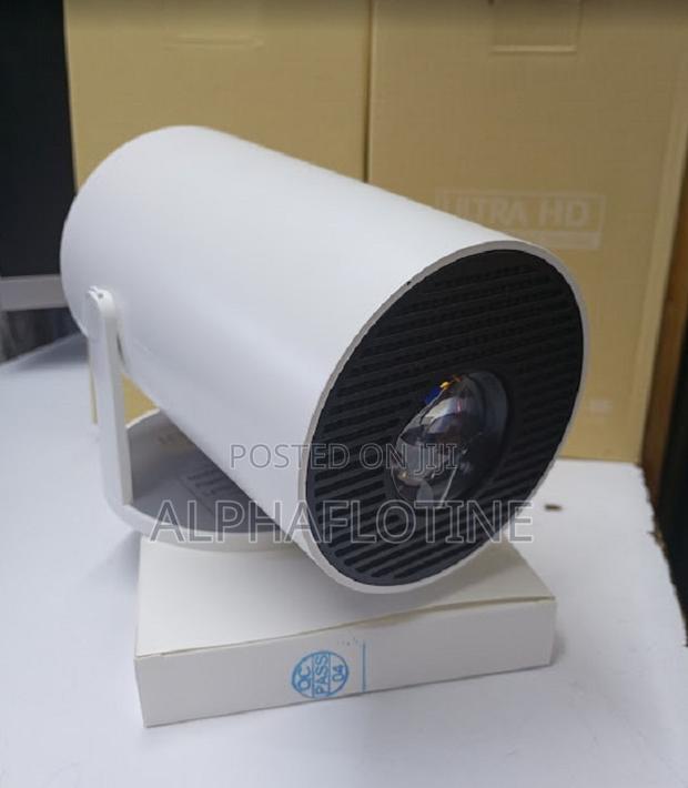 Hy300 Pro Android 13 System 1080p4k Home Theater - thumbnail 2