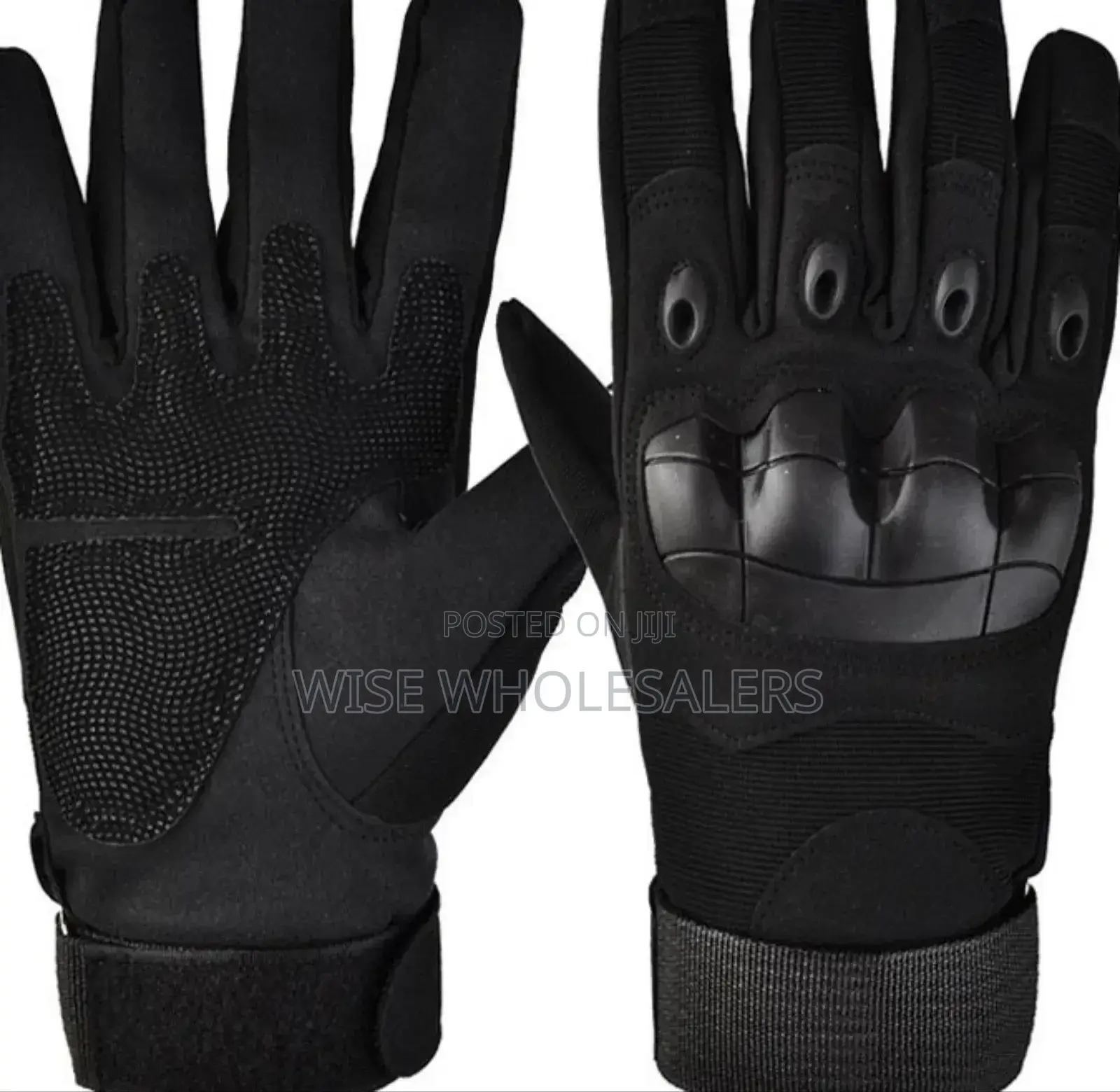 *Gym/Bikers High Quality Full-finger Gloves*