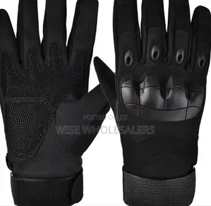*Gym/Bikers High Quality Full-finger Gloves*