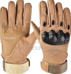 *Gym/Bikers High Quality Full-finger Gloves*