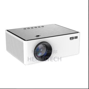 1080p Projector 2025 Full High-Definition Projector - thumbnail 2