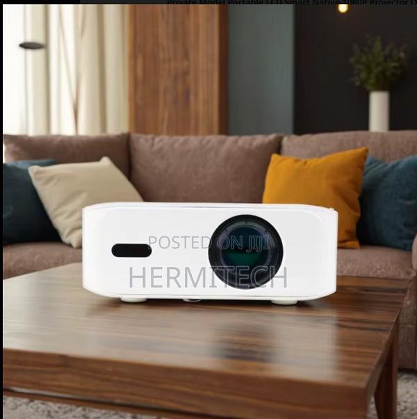 Full Hd 1080p Global Led Projectors Mobile Projector - thumbnail 2