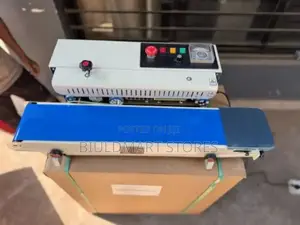 Affordable Heat Sealer for Daily Packaging of Products