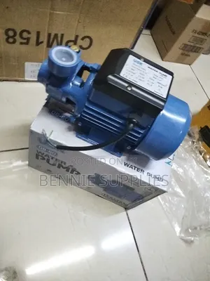 Availble Usk Booster Pump / Booster Pump