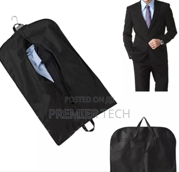 *Clothing Dust Cover/Clothes Storage Bags Non-Woven