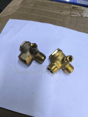 Non Return Valve 1/2* 1/2 - thumbnail 2