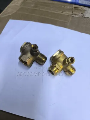 Non Return Valve 1/2* 1/2