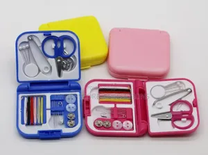 Pocket Sewing Accessories Holder