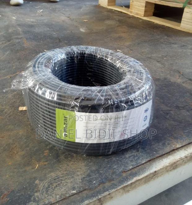 Amizar Solar Auto Cable Roll 100m - main view