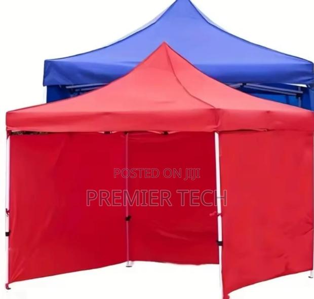 Pop Up Gazebo 3*3 Tent - main view