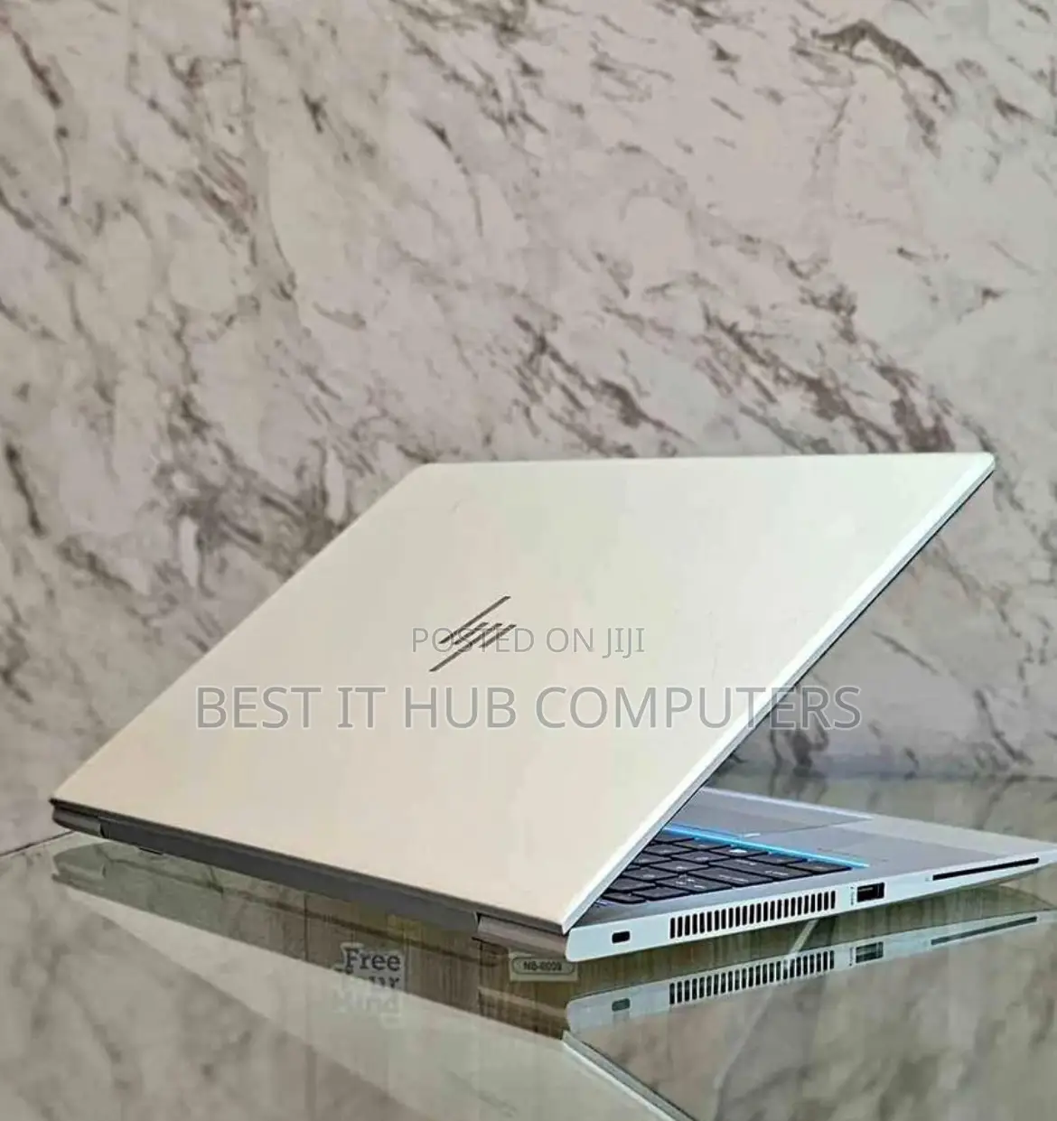 Laptop HP EliteBook 830 G6 16GB Intel Core i7 SSD 512GB