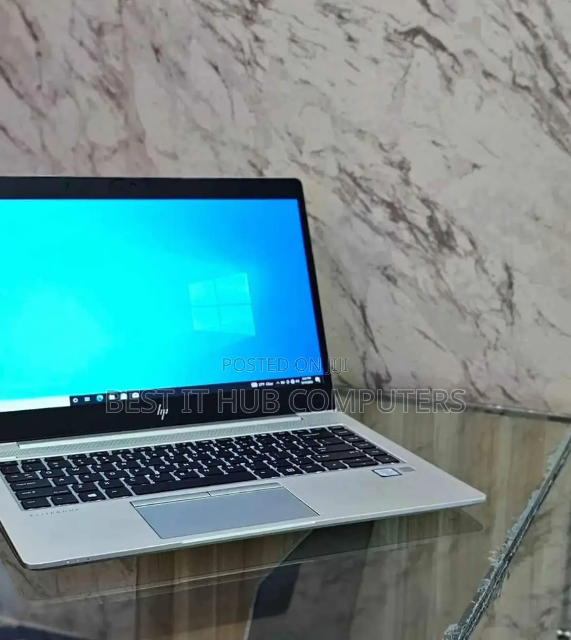 Laptop HP EliteBook 830 G6 16GB Intel Core i7 SSD 512GB
