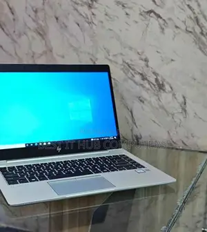 Laptop HP EliteBook 830 G6 16GB Intel Core i7 SSD 512GB