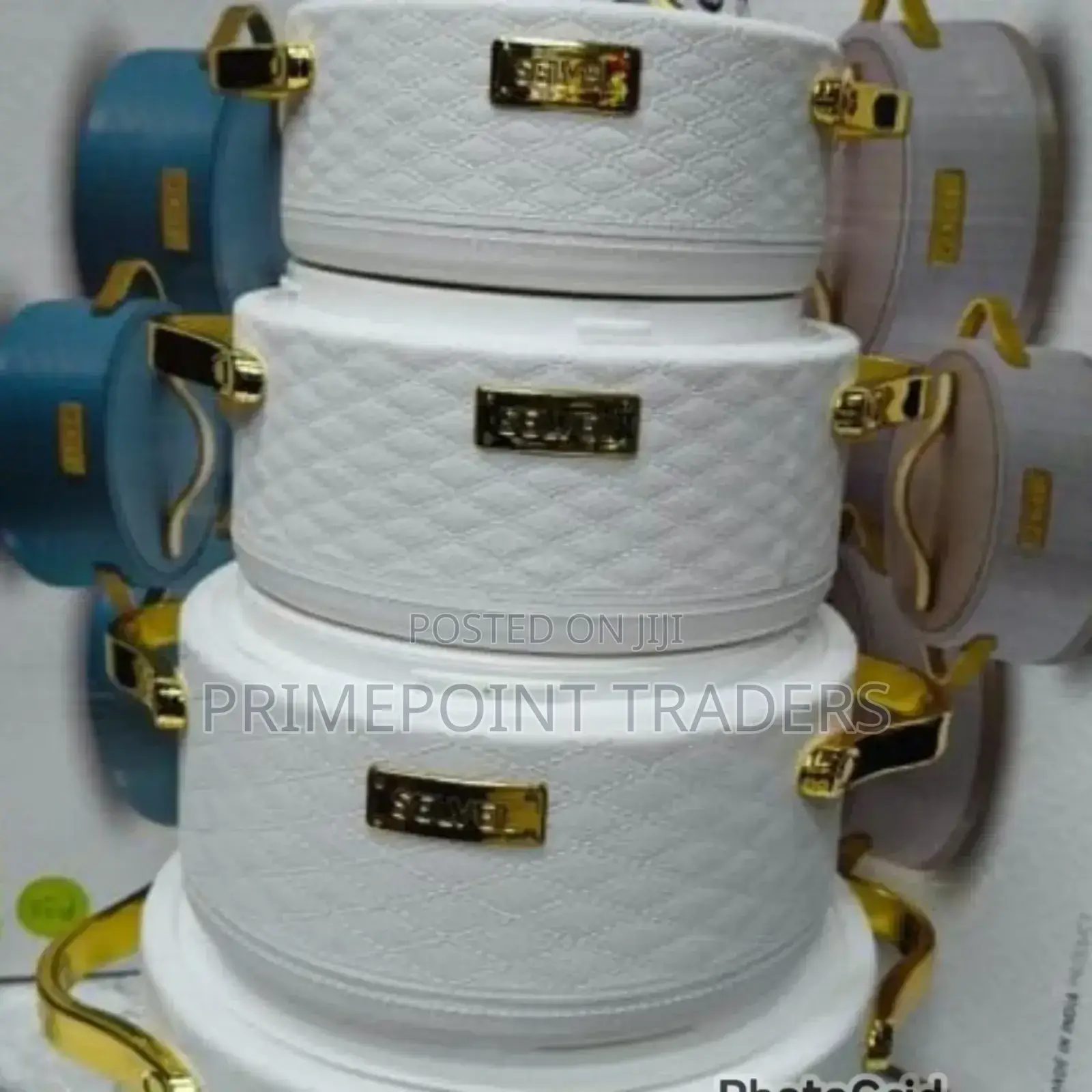 Leatherite Hot Pots Perfect Excellent Quality