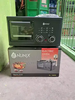 Breakfast Maker 6l New Model