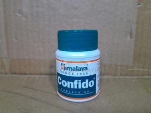 Himalaya Confido:-Helpful Sperm Count and Quality - main view