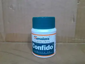 Himalaya Confido:-Helpful Sperm Count and Quality