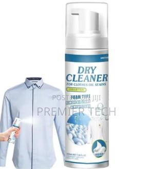 Dry Cleaning Spray Available 200ml - thumbnail 2