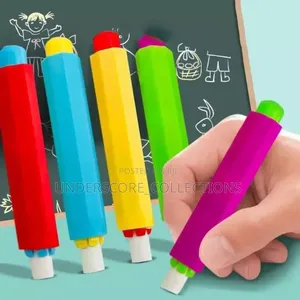 Chalk Holder
