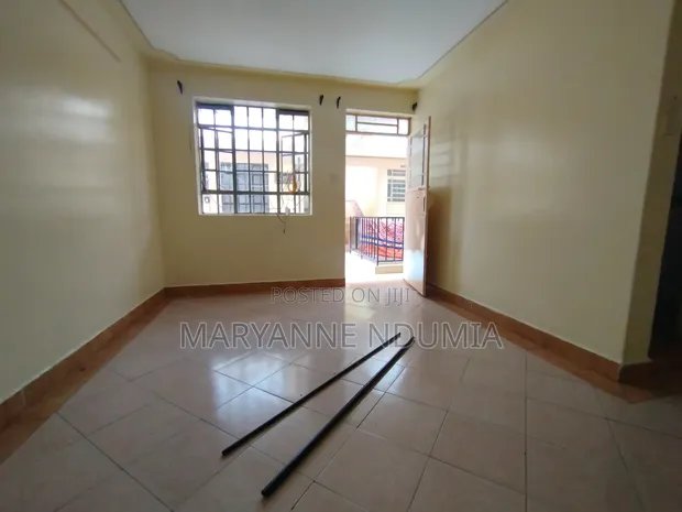 1bdrm Apartment in South B for rent