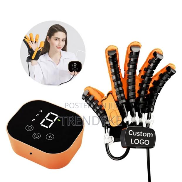 Rehabilitation Robot Device - thumbnail 4