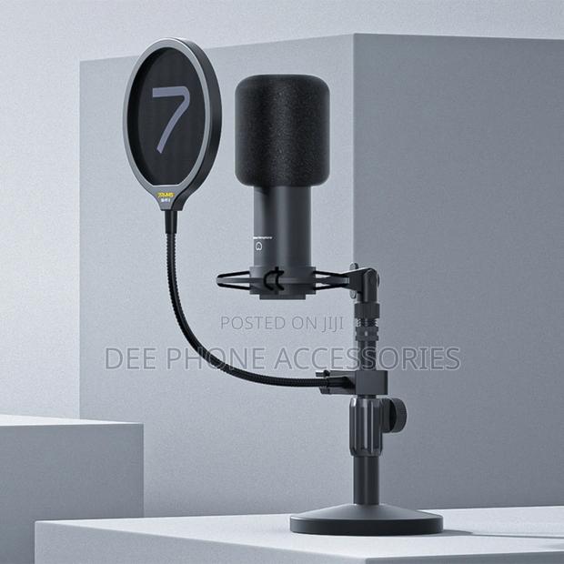 7ryms Ax100d Cardioid Condenser XLR Microphone