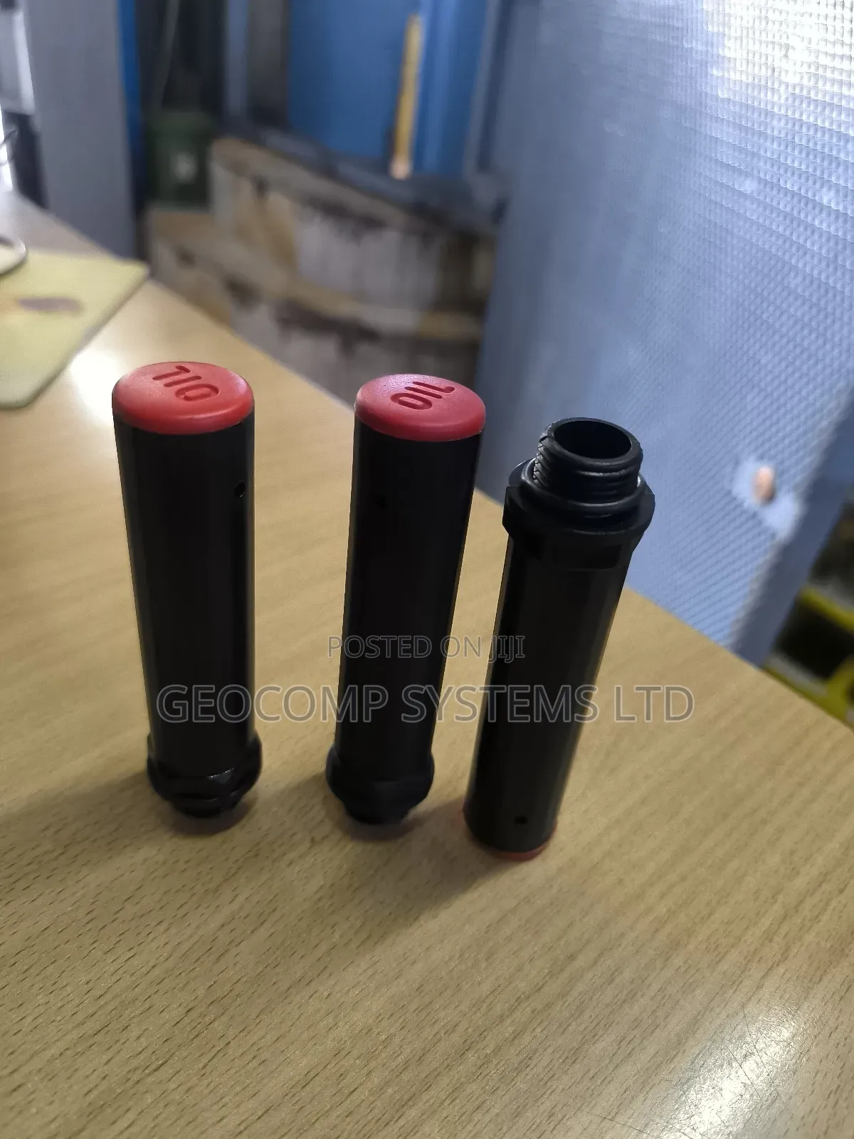 Compressor Oil Plug B7000
