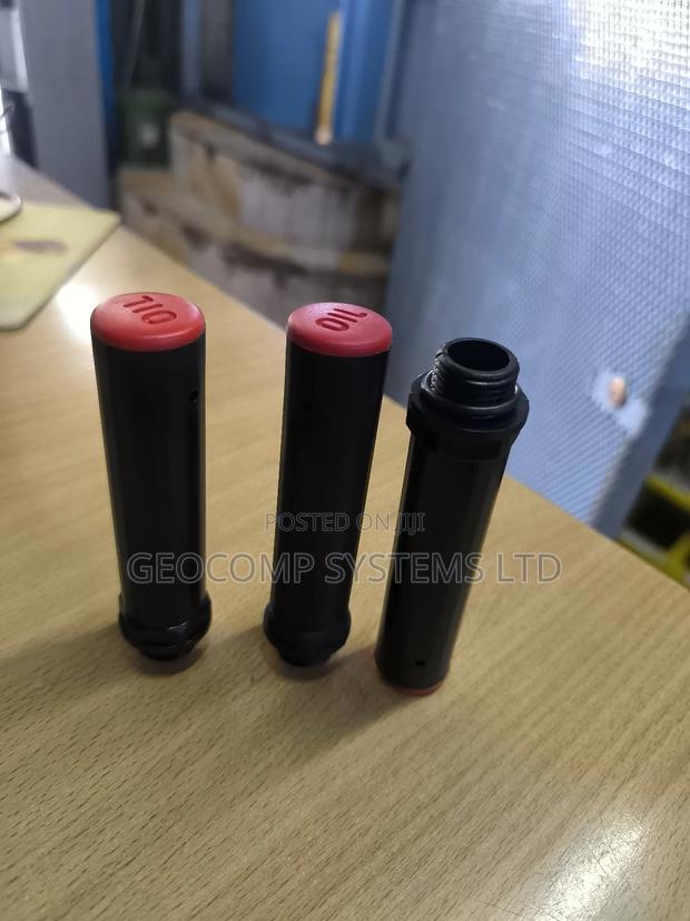 Compressor Oil Plug B7000 - main view