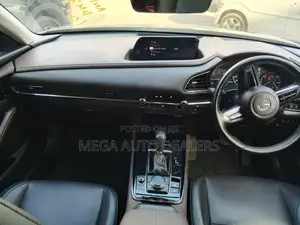 Mazda CX-30 2020
