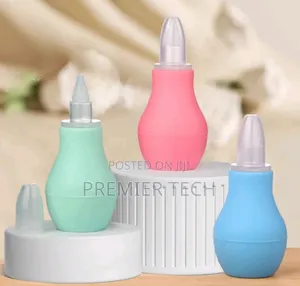 Baby Nasal Aspirator