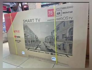 Vitron 75-Inch Smart Uhd Television - main view
