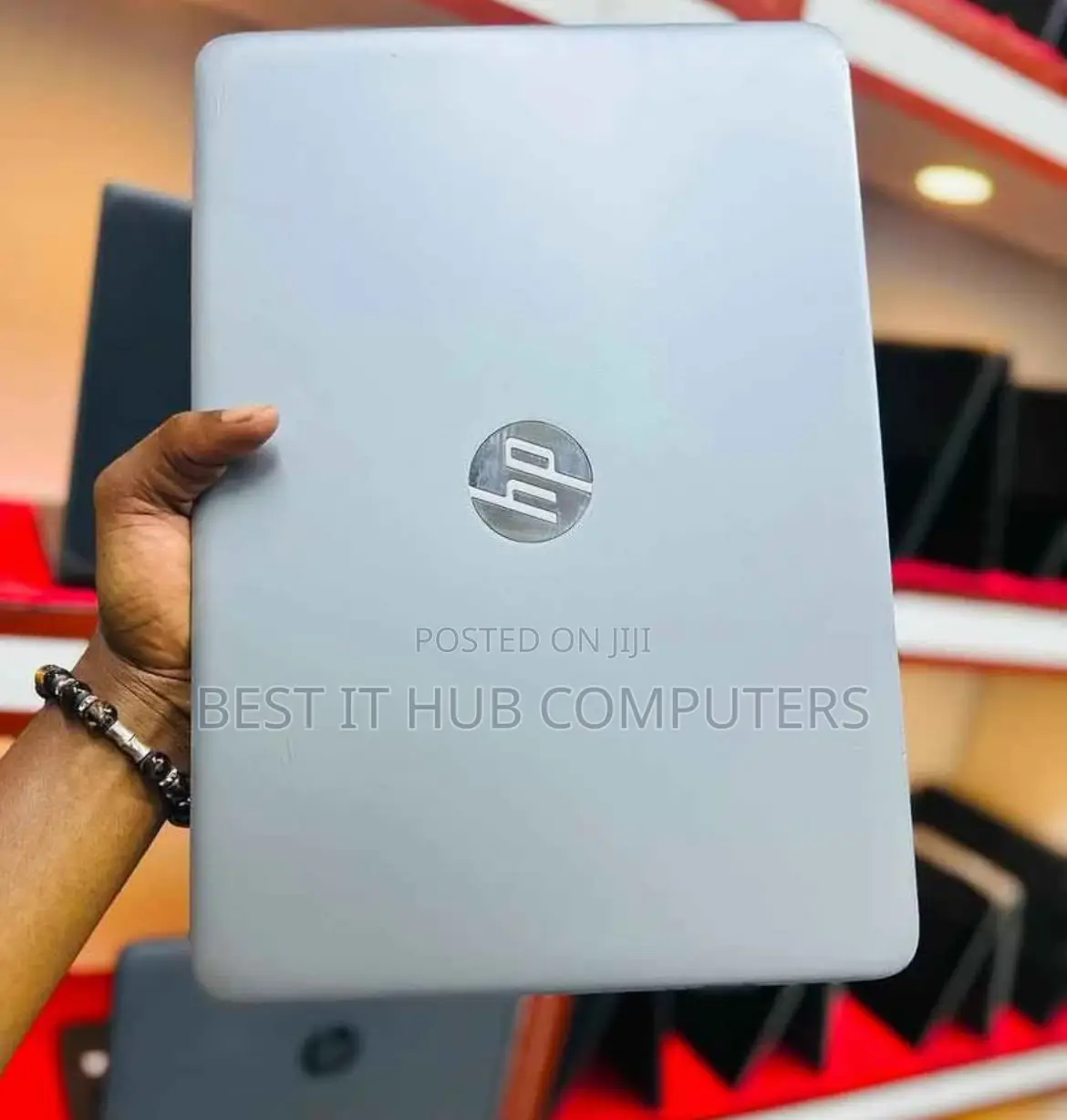 Laptop HP EliteBook 840 G3 8GB Intel Core i5 SSD 256GB