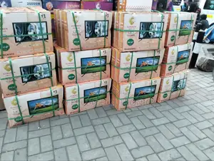 Euroken 22" Digital Tv – Usb, Hdmi, Free to Air