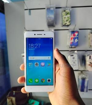 Oppo A37 16 GB Gold - thumbnail 2
