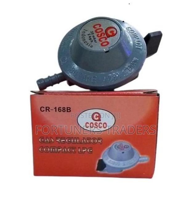 Regulator Cosco - thumbnail 2