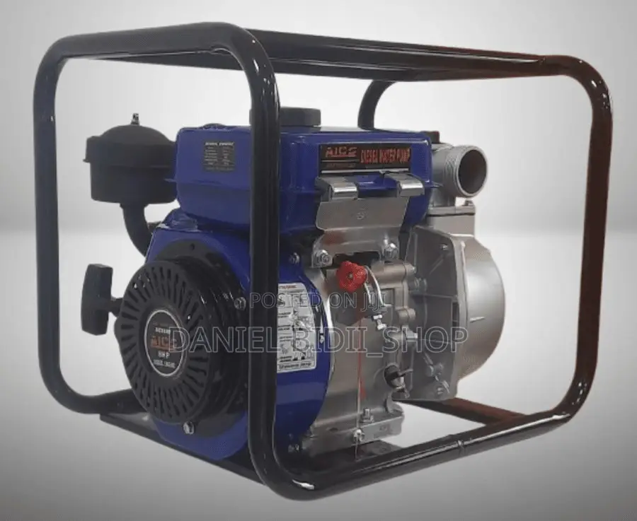 Aico Japan Diesel Waterpump 2inch