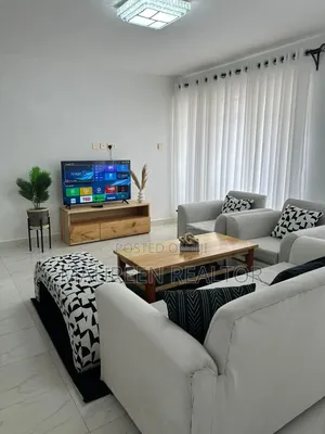 3bdrm Apartment in Riruta Azar for sale