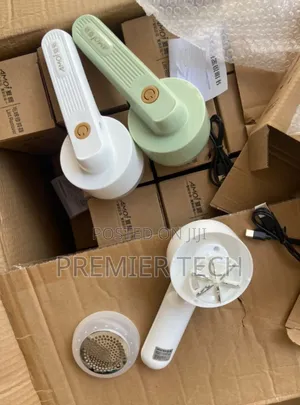 Electric Lint Pellet Remover