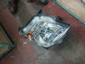 Suzuki Wagonr 2014- 2017 Non Zenon Headlight