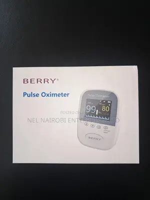 Pulse Oximeter Handheld ( Bm1000a)