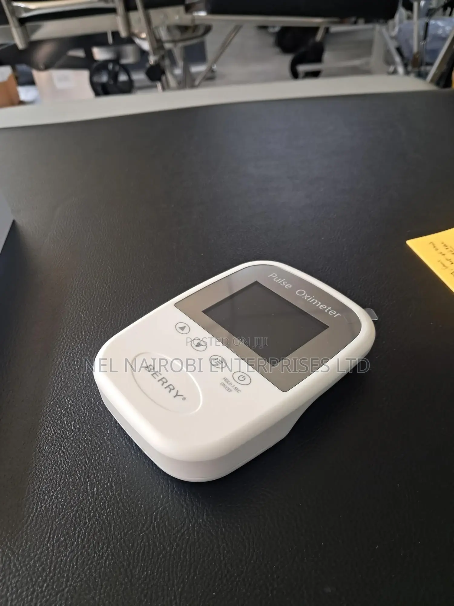Pulse Oximeter Handheld ( Bm1000a)