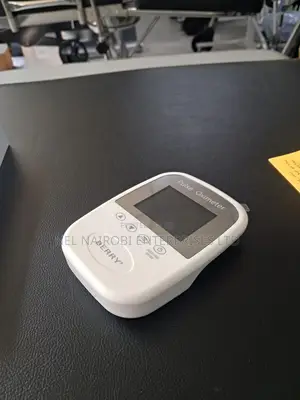 Pulse Oximeter Handheld ( Bm1000a)