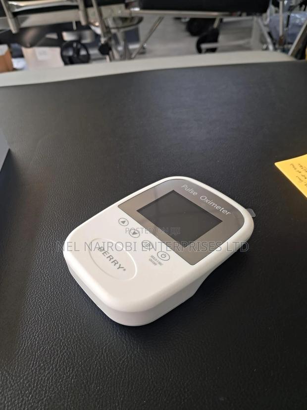 Pulse Oximeter Handheld ( Bm1000a) - thumbnail 2