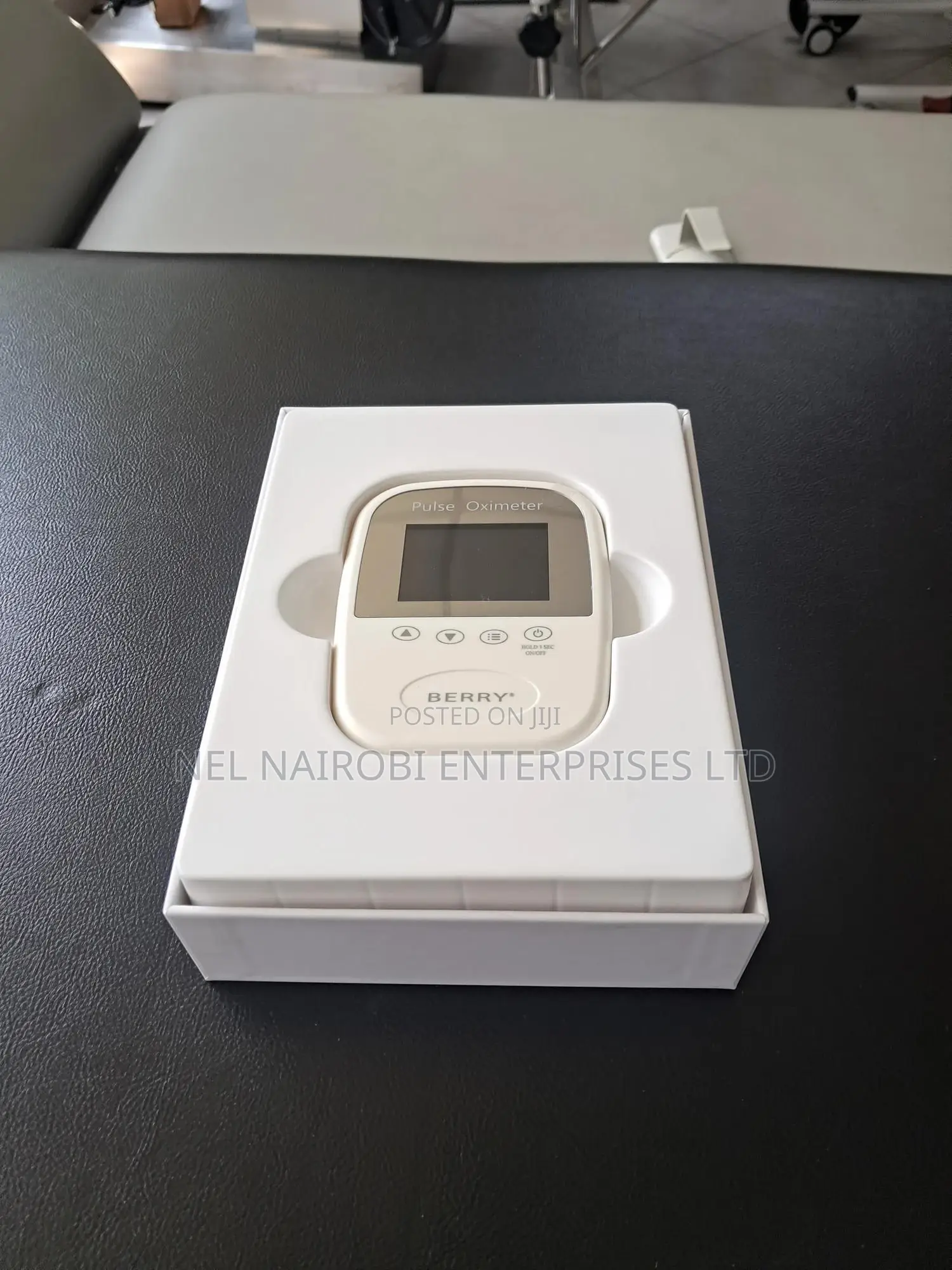 Pulse Oximeter Handheld ( Bm1000a)