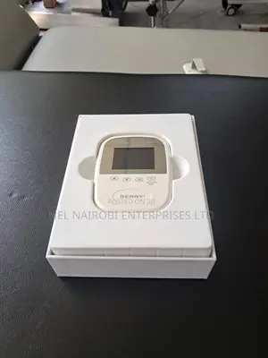 Pulse Oximeter Handheld ( Bm1000a)