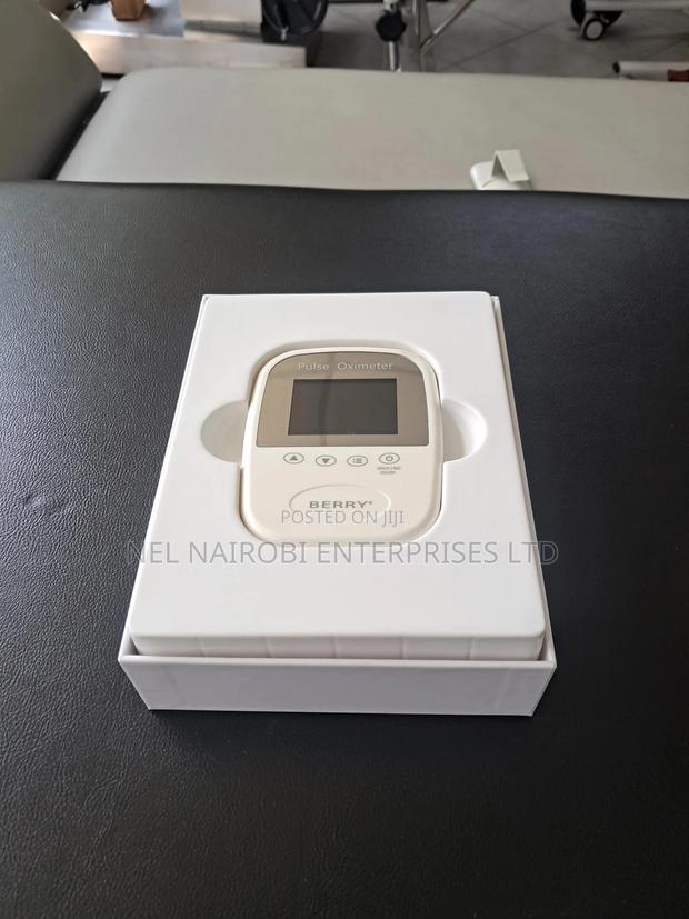 Pulse Oximeter Handheld ( Bm1000a) - thumbnail 3