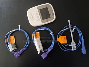 Pulse Oximeter Handheld ( Bm1000a)